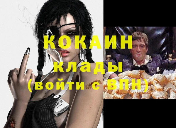 прущий лед Вязники